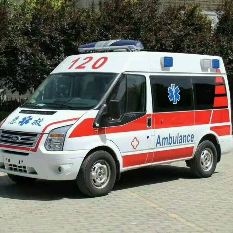 洪湖长途救护车出租