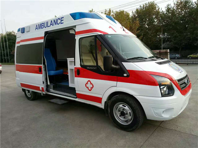 洪湖乌鲁木齐沙依巴克区上线 “安康护送” 非急救转运服务平台