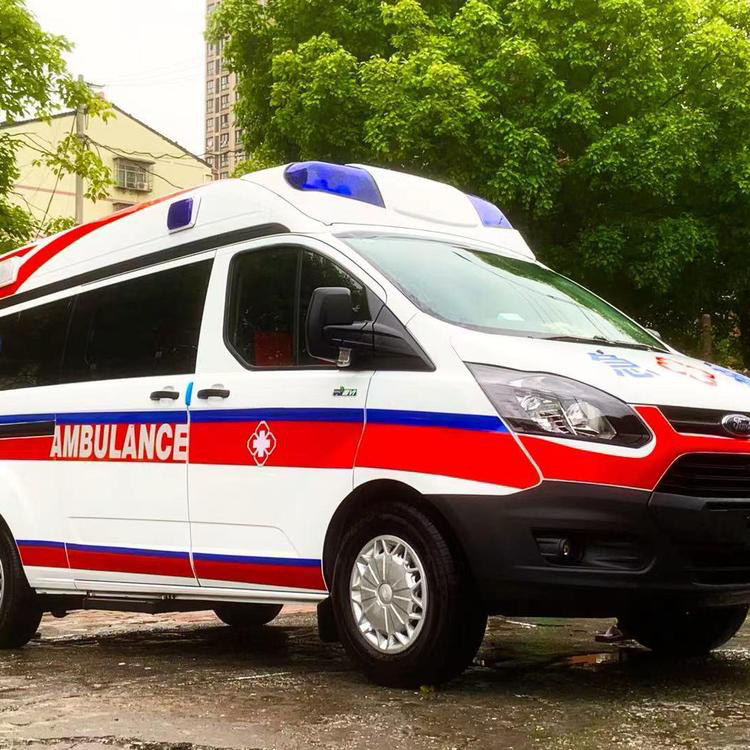 洪湖重症监护救护车出租护送返乡