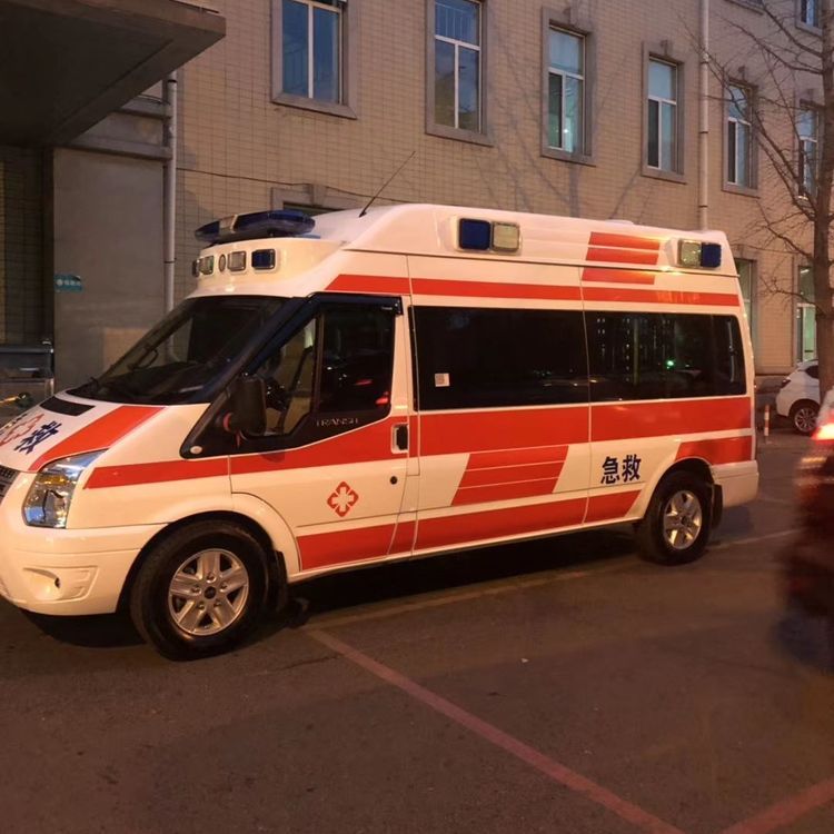洪湖一般救护车是怎么分类的