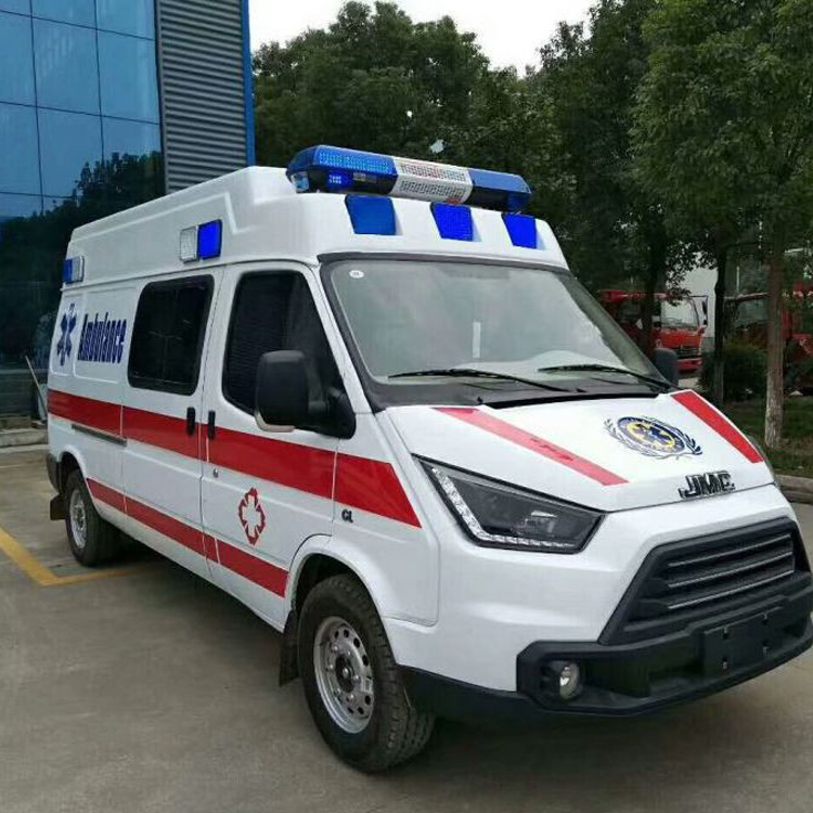 洪湖救护车出租哪家好