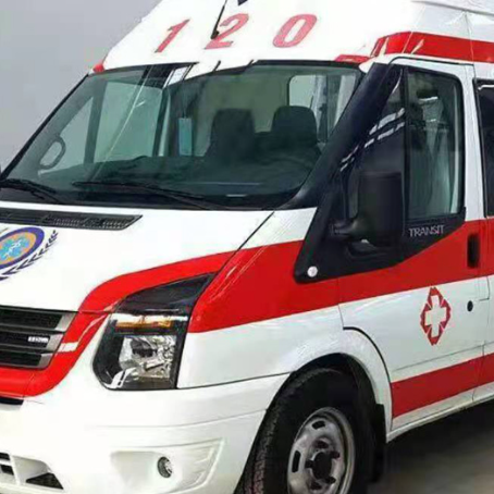 洪湖非急救护送病人转院租赁救护车的优缺点对比